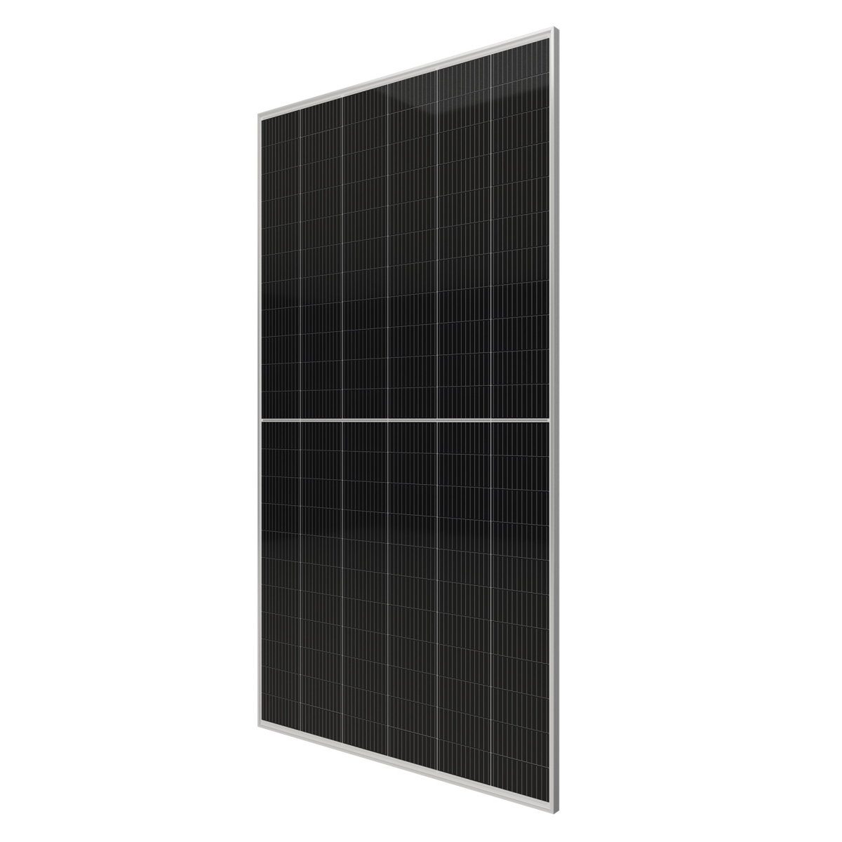 Duru Solar Güneş Paneli  665Watt 132 Percmono Half-Cut Multi